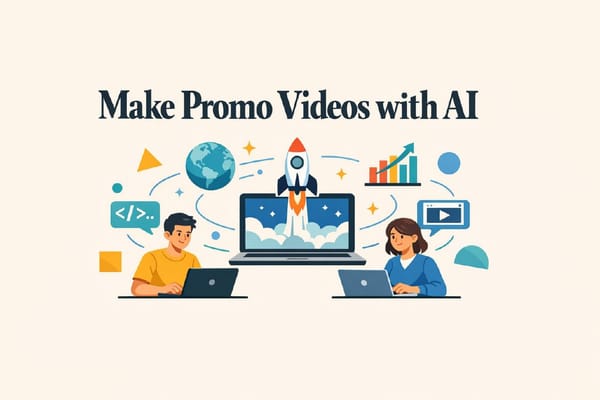 How to Make Promotional YouTube Videos With OpenClaw and Remotion