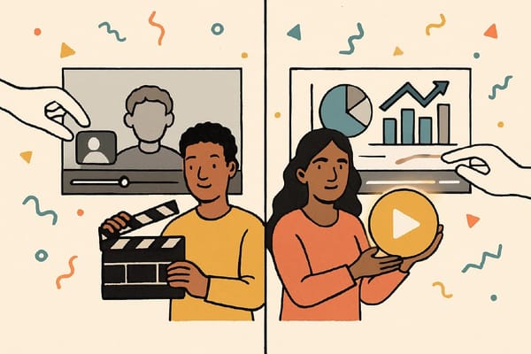 The best VidRush AI alternative