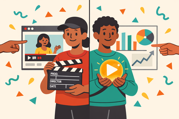 Vidrush AI alternatives